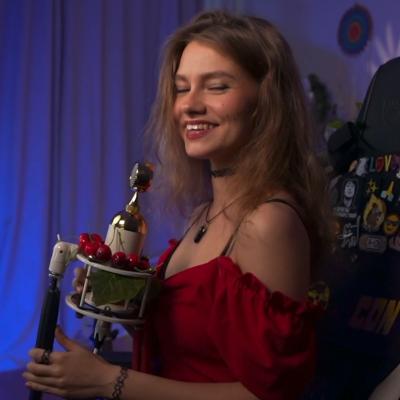 Саша Капустина Квашеная