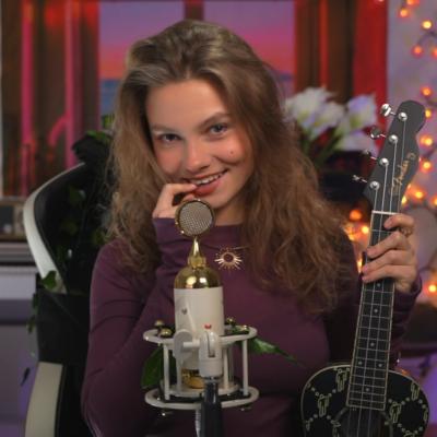 Саша Капустина Квашеная