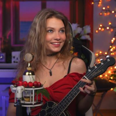 Саша Капустина Квашеная