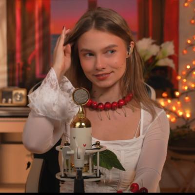Саша Капустина Квашеная