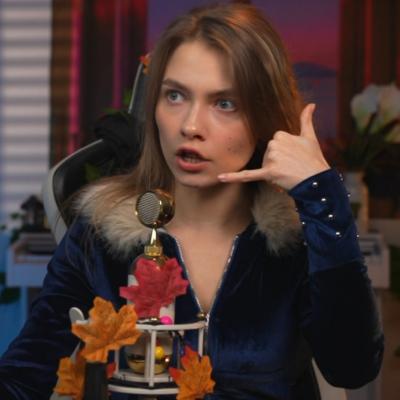Саша Капустина Квашеная