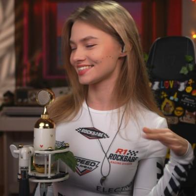 Саша Капустина Квашеная