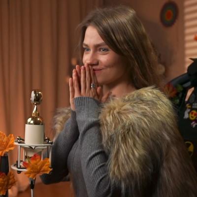 Саша Капустина Квашеная