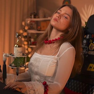 Саша Капустина Квашеная