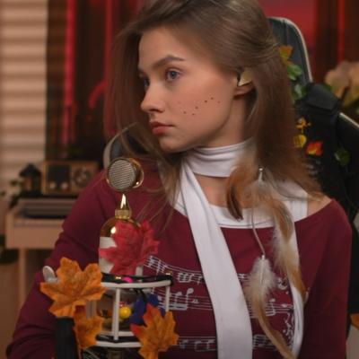 Саша Капустина Квашеная