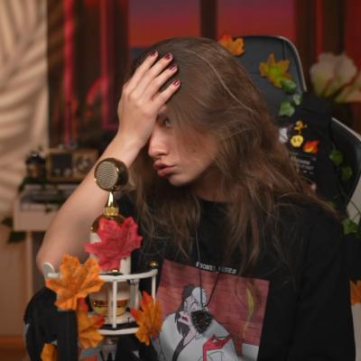 Саша Капустина Квашеная