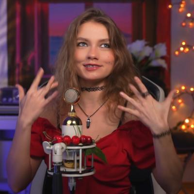 Саша Капустина Квашеная