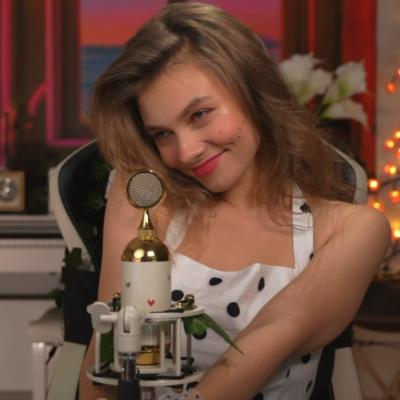 Саша Капустина Квашеная