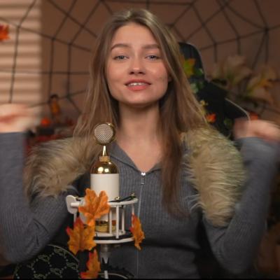 Саша Капустина Квашеная