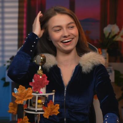 Саша Капустина Квашеная