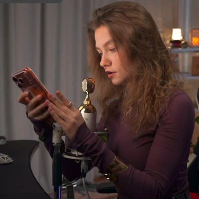 Саша Капустина Квашеная