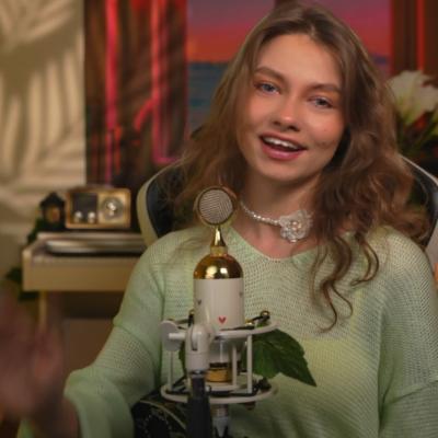 Саша Капустина Квашеная
