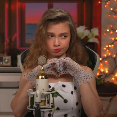 Саша Капустина Квашеная