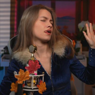 Саша Капустина Квашеная