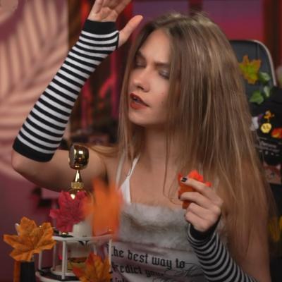 Саша Капустина Квашеная