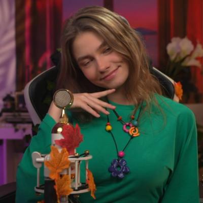 Саша Капустина Квашеная