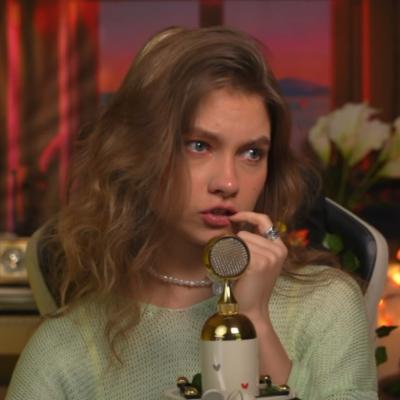 Саша Капустина Квашеная