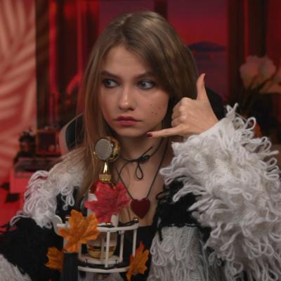 Саша Капустина Квашеная