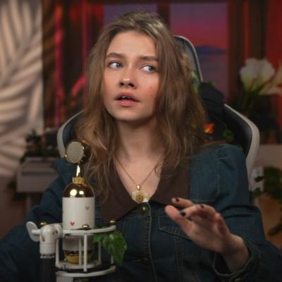 Саша Капустина Квашеная