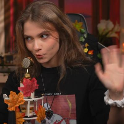 Саша Капустина Квашеная