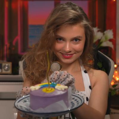 Саша Капустина Квашеная