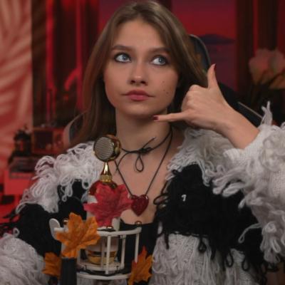 Саша Капустина Квашеная