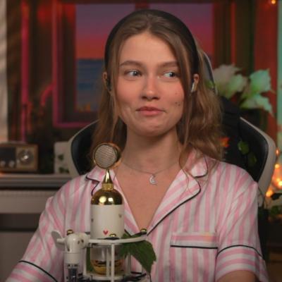 Саша Капустина Квашеная