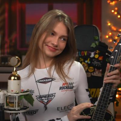 Саша Капустина Квашеная