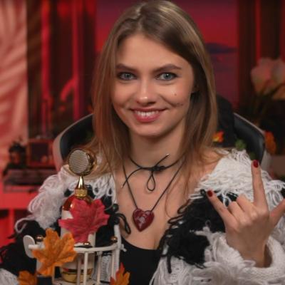 Саша Капустина Квашеная 