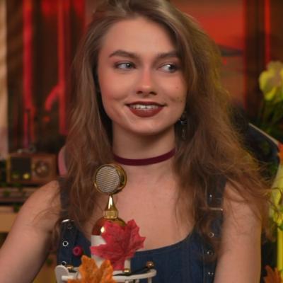 Саша Капустина Квашеная