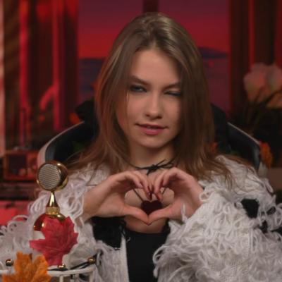 Саша Капустина Квашеная