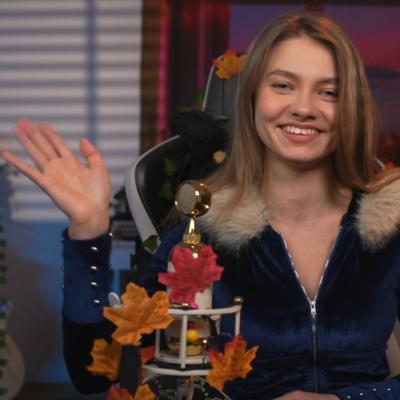 Саша Капустина Квашеная