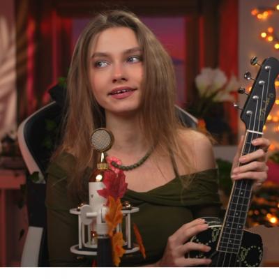 Саша Капустина Квашеная