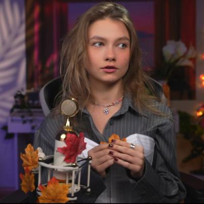 Саша Капустина Квашеная