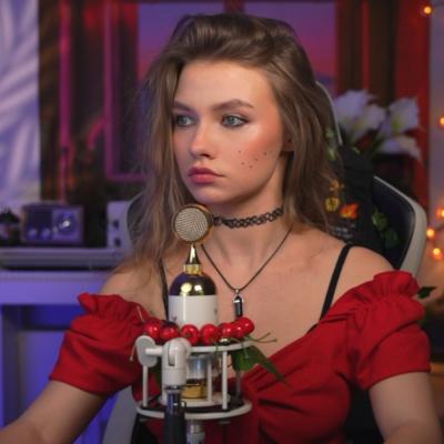 Саша Капустина Квашеная