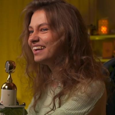 Саша Капустина Квашеная