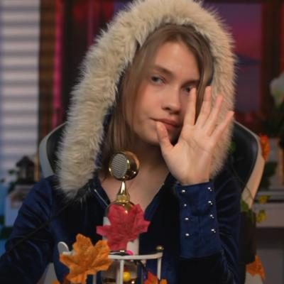 Саша Капустина Квашеная