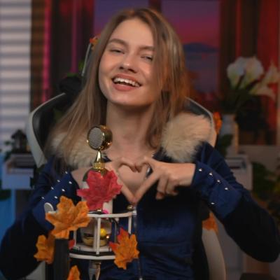 Саша Капустина Квашеная