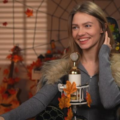 Саша Капустина Квашеная