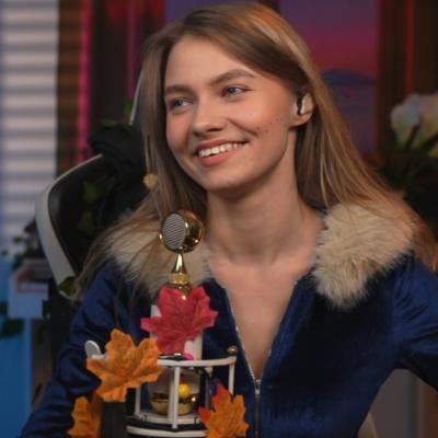 Саша Капустина Квашеная