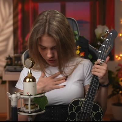 Саша Капустина Квашеная