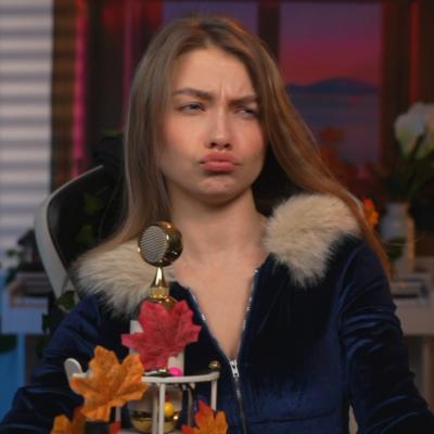 Саша Капустина Квашеная