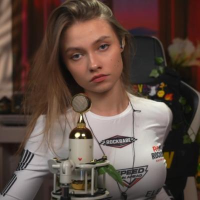 Саша Капустина Квашеная