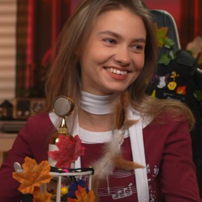 Саша Капустина Квашеная