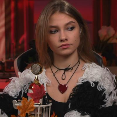 Саша Капустина Квашеная