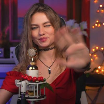 Саша Капустина Квашеная