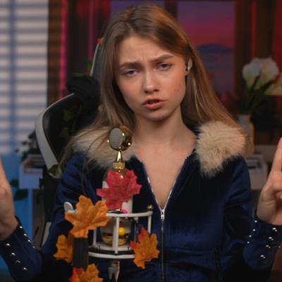 Саша Капустина Квашеная
