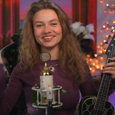 Саша Капустина Квашеная