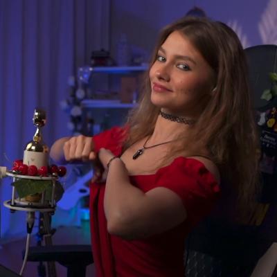 Саша Капустина Квашеная
