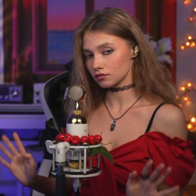 Саша Капустина Квашеная